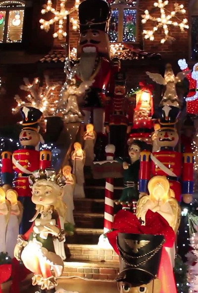 Póster de The Kings of Christmas