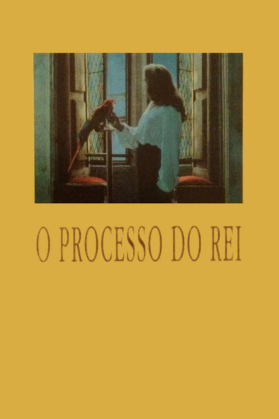 Póster de The King's Trial