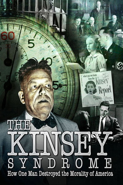 Póster de The Kinsey Syndrome