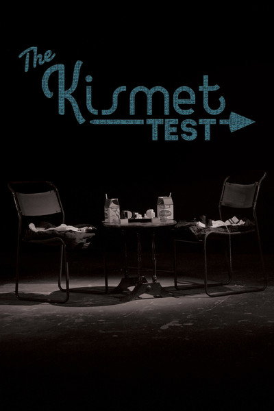 Póster de The Kismet Test