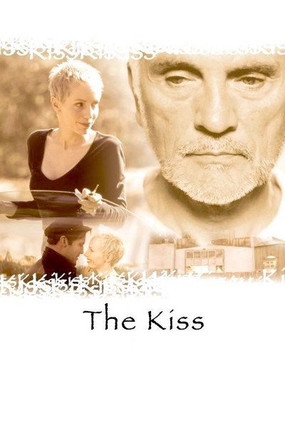 Póster de The Kiss