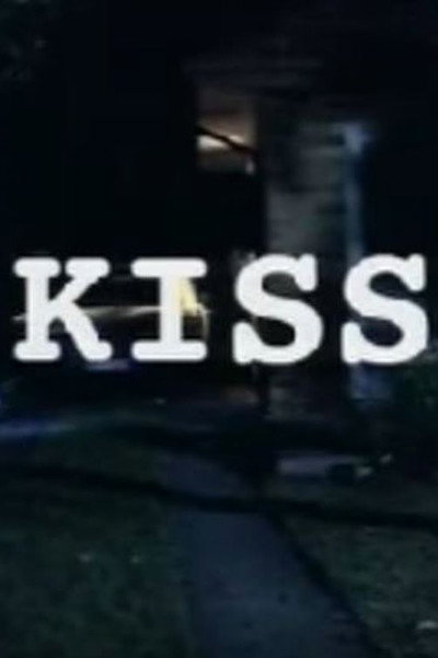Póster de The Kiss