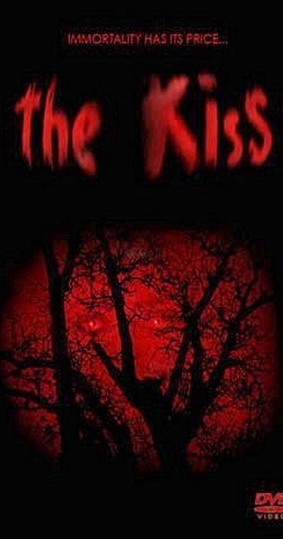 Póster de The Kiss