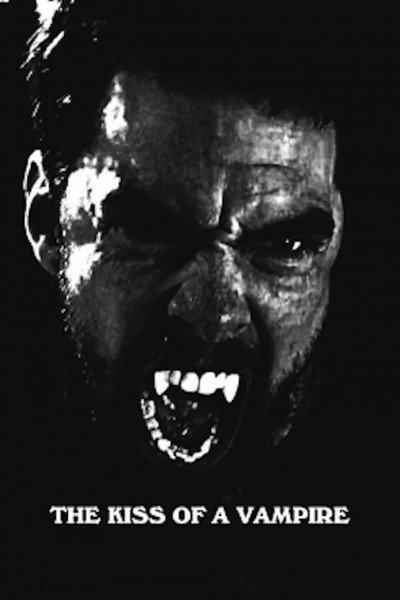 Póster de The Kiss of a Vampire