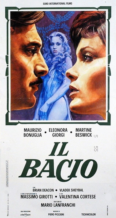 Póster de The Kiss of Death