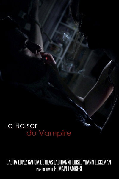 Póster de The Kiss of the Vampire