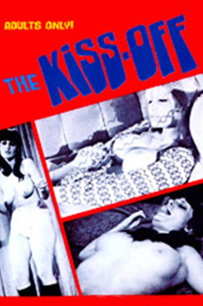 Póster de The Kiss Off