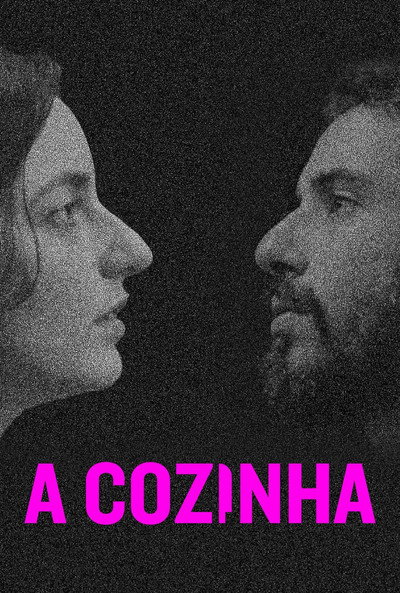 Póster de The Kitchen