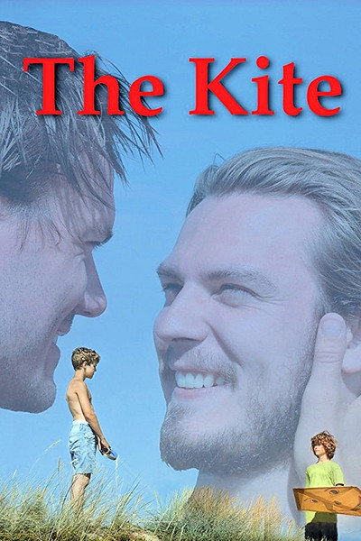 Póster de The Kite