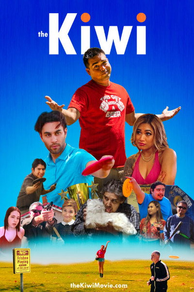 Póster de The Kiwi