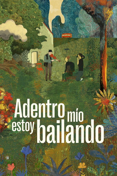 Póster de The Klezmer Project
