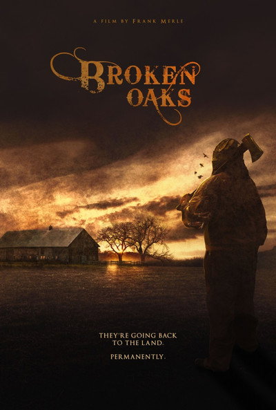 Póster de The Knackerman