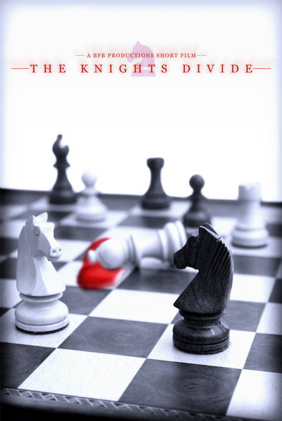 Póster de The Knights Divide