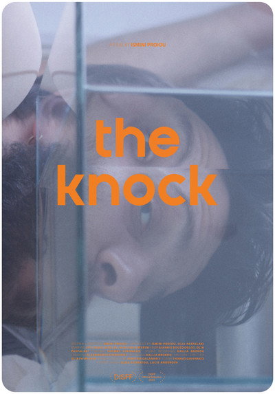 Póster de The Knock