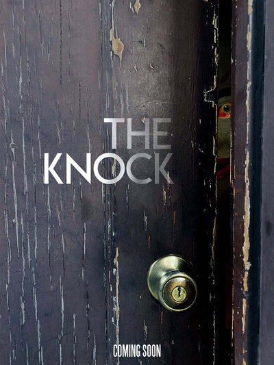 Póster de The Knock