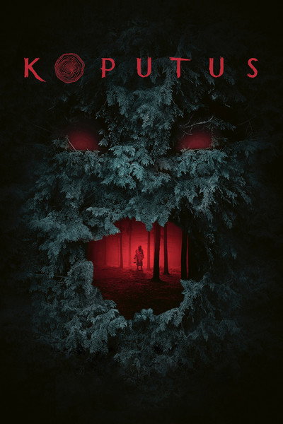 Póster de The Knocking