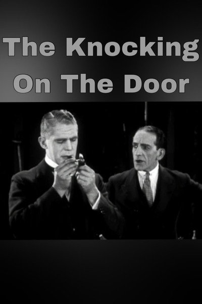 Póster de The Knocking on the Door