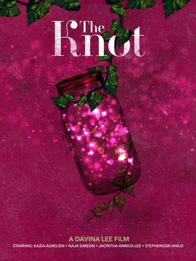 Póster de The Knot