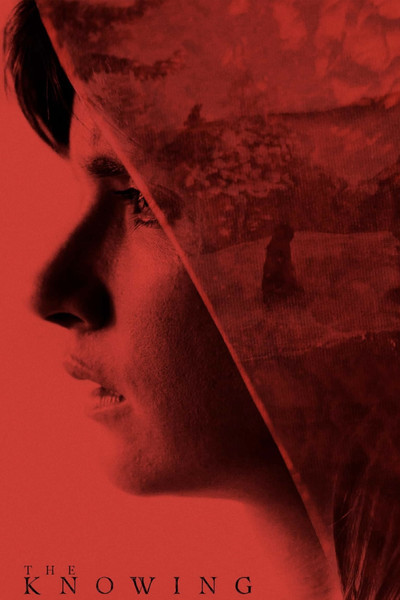 Póster de The Knowing