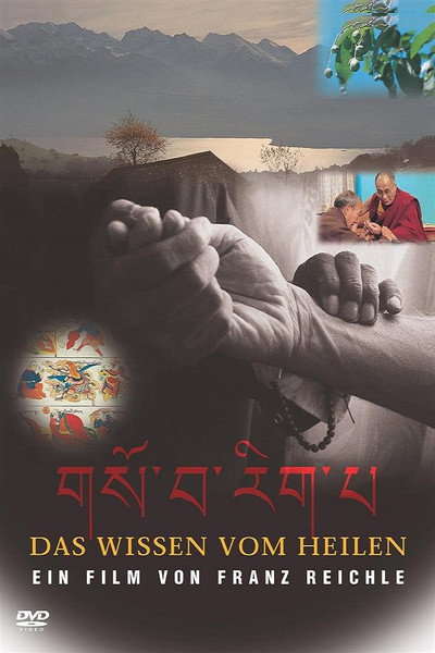 Póster de The Knowledge of Healing