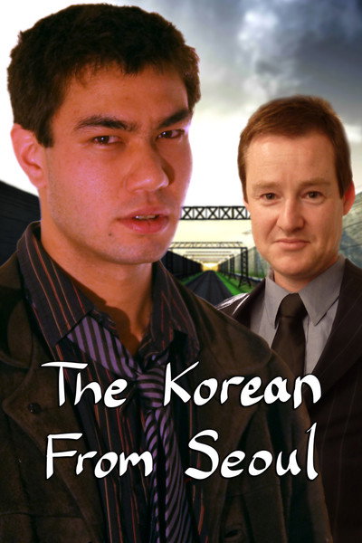 Póster de The Korean from Seoul