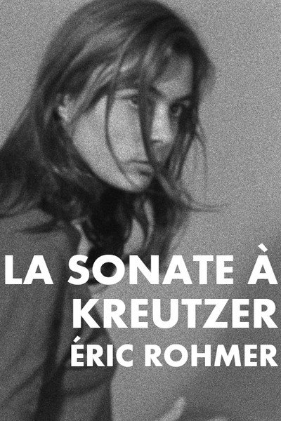 Póster de The Kreutzer Sonata