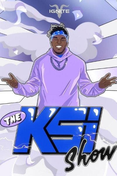 Póster de The KSI Show