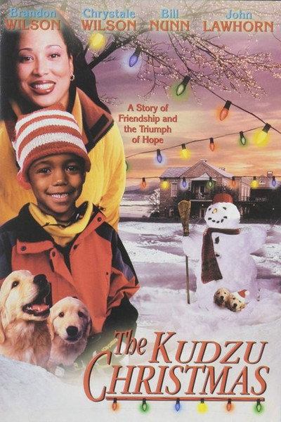 Póster de The Kudzu Christmas