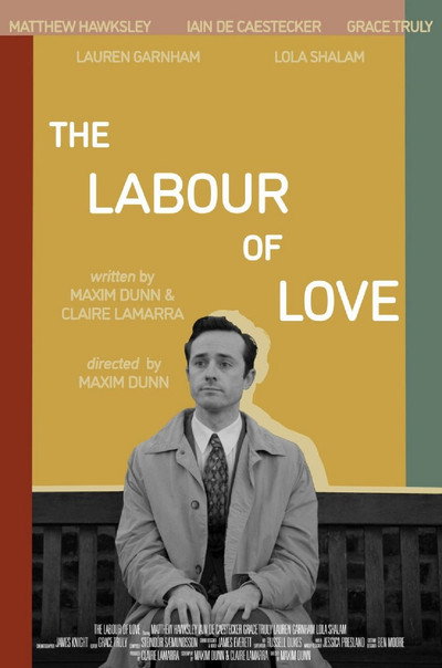 Póster de The Labour of Love