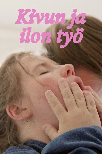 Póster de The Labour of Pain and Joy