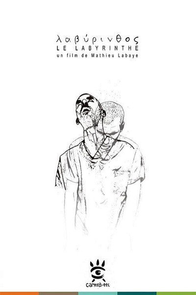 Póster de The Labyrinth