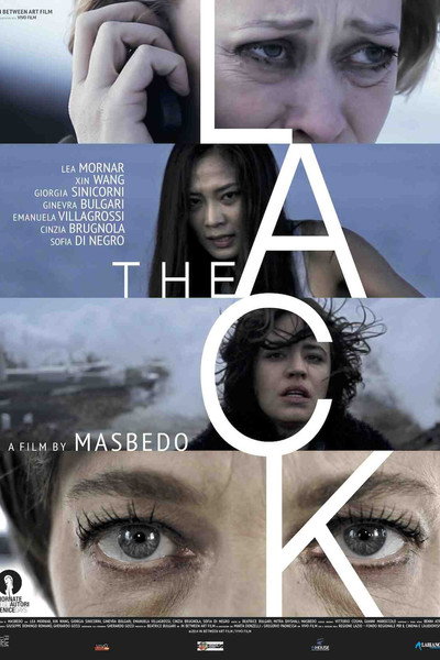 Póster de The Lack