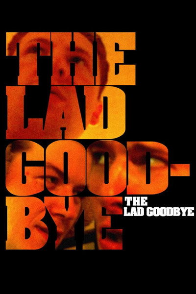 Póster de The Lad Goodbye