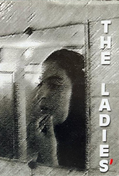 Póster de The Ladies