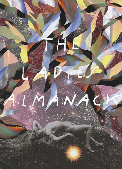 Póster de The Ladies Almanack