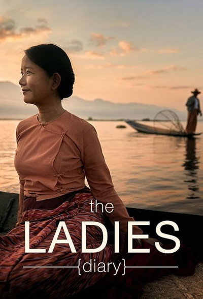 Póster de The Ladies Diary