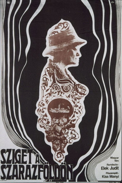Póster de The Lady from Constantinople