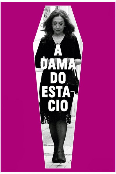 Póster de The Lady from Estacio