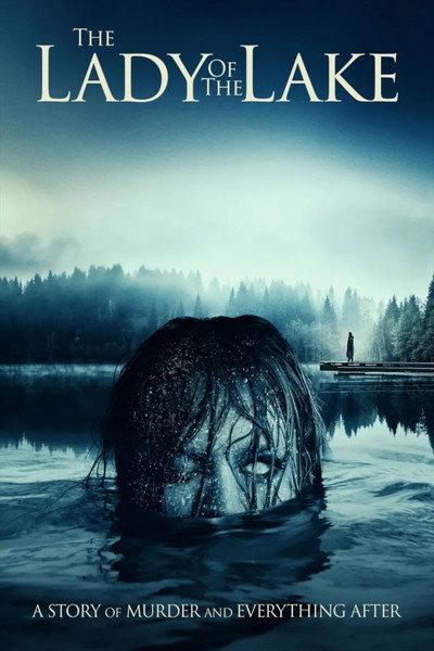 Póster de The Lady of the Lake