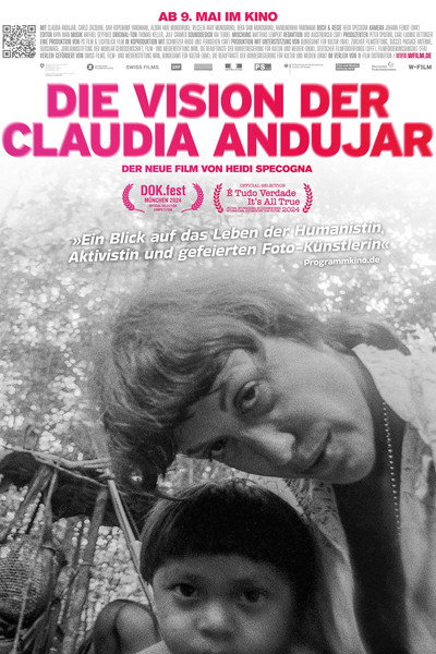 Póster de The Lady with the Arrows