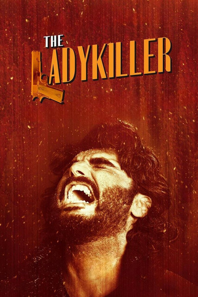 Póster de The Ladykiller