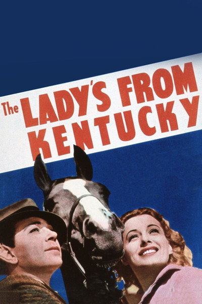 Póster de The Lady's from Kentucky