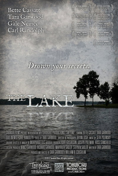 Póster de The Lake