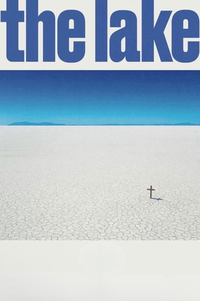 Póster de The Lake