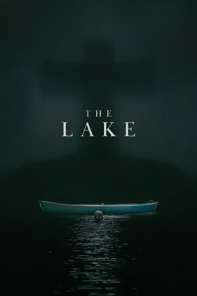 Póster de The Lake