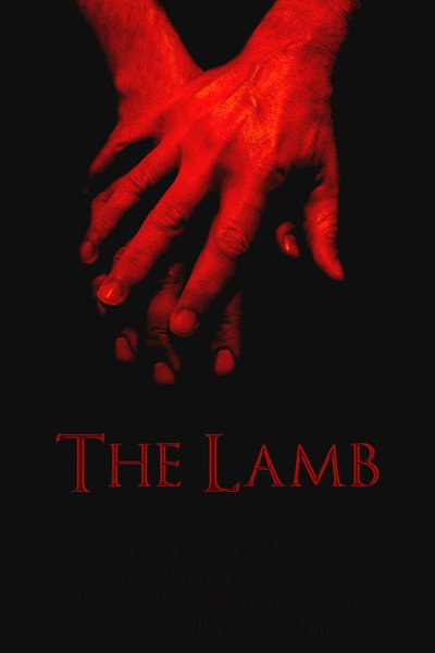 Póster de The Lamb