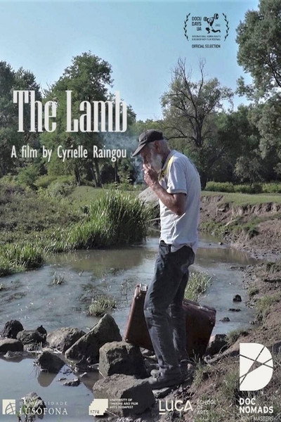 Póster de The Lamb