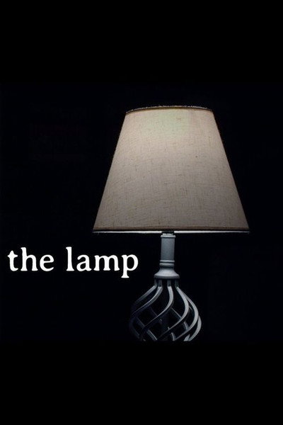 Póster de The Lamp