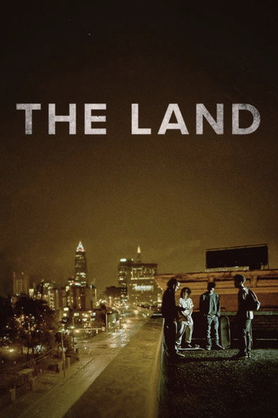 Póster de The Land