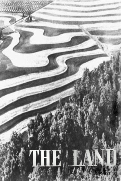 Póster de The Land